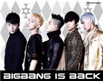 Give Away Big Bang's Pic