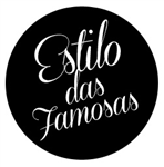 No Blog: Estilo Das Famosas