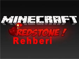 Minecraft Redstone Bilgisi
