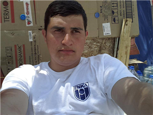 Orhan Saraç