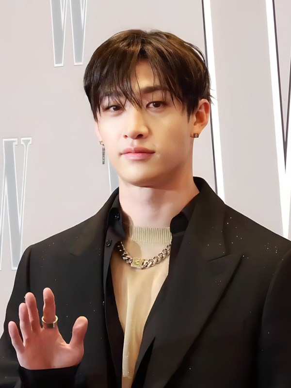 BANG CHAN