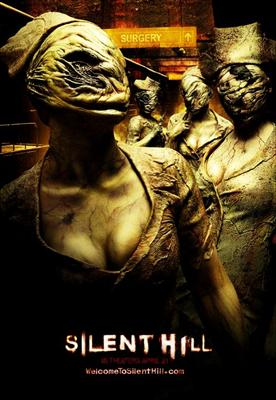 Vote Fo Scariest Movie