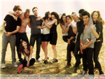 Twilight Serisini Ne Kadar Biliyorsun?