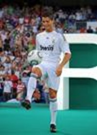 Choose Your Best Footballer Of All Time