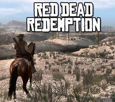 Red Dead Redemption Or Grand Theft Auto