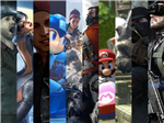 De Que Videojuego Vienes?