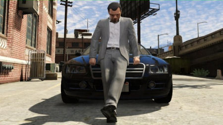 Hangi Gta Oyununu Oynuyosun