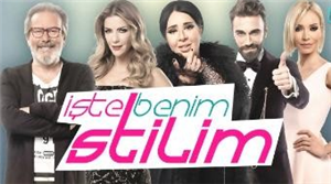 İste Benım Stılımde Kımsın