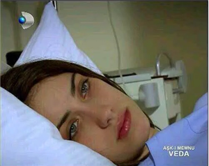 Aski Memnu İcnde Olsydn Ne Olrdu