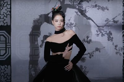 Hangi Blackpink Üyesi Olarak Yazıldın