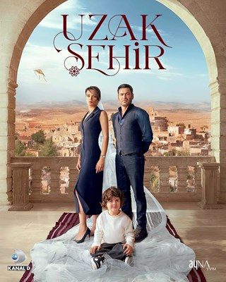 Hangi Uzak Şehir karakterisin