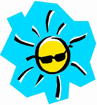 How Nice Will Tomorow Be?