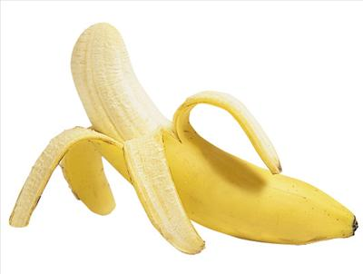 What Are The Chances That You're A Banana?