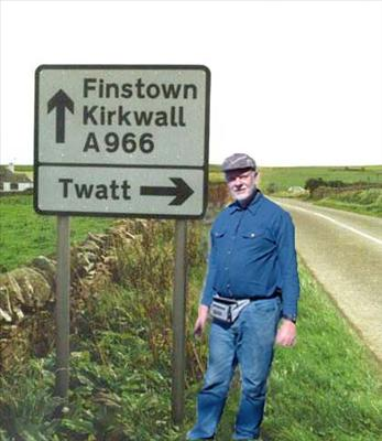 Twat Or Not?