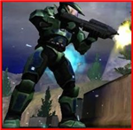 Gift Friends With Halo