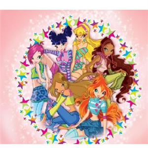 Hangi Winx'sin?