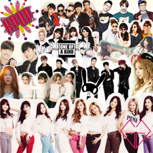 ¿Quien Es Tu Bias En El Kpop?