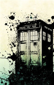 Doctor Who Da Kimsin?
