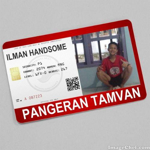 Ilman Fans