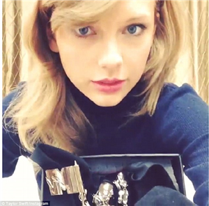 Taylor'ı Ne Kadar Tanıyosun?
