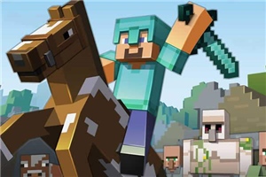 Minecraftta Hangi Karaktersin