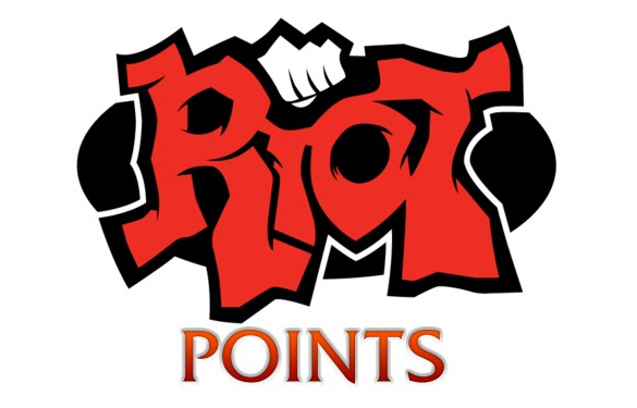League Of Legends Rp Hilesi