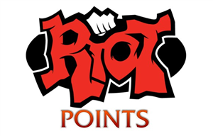 League Of Legends Rp Hilesi