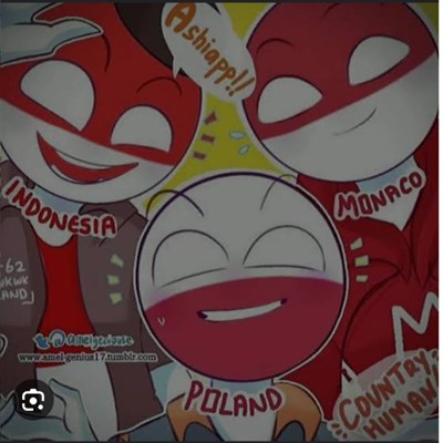 Mirip Siapa Kamu Do Troi Merah Putih