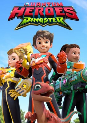 Quiz seberapa kamu tahu tentang heroes dinoster