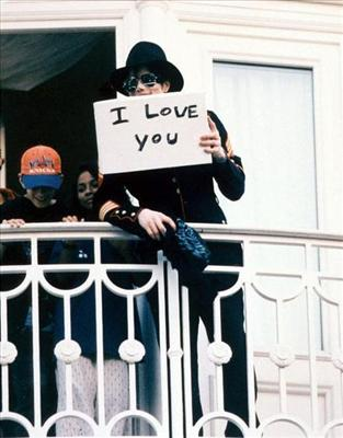 Could You Be Mj's Wifey?