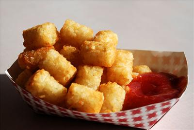 How Do You Like Your Potatos?.