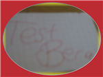 Testbera