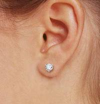 What Piercing Should You Get???