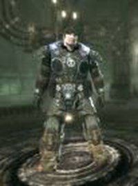 What Gears Of War Character Are You