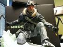 Call Of Duty 6 Modern Warfare 2 