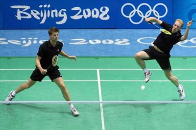 Malaysia Vs Denmark