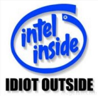 How Idiotic Are You Today