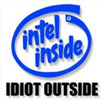How Idiotic Are You Today