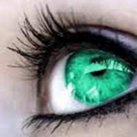 Whats Your Inner Eye Color?