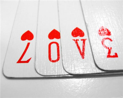 Love Or Flirt
