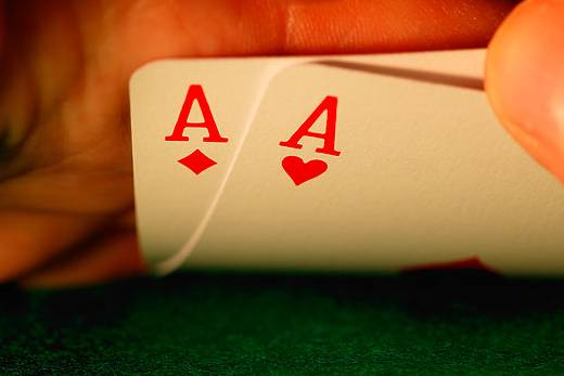 Poker