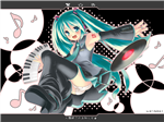 Que Tan Fan De Miku Hatsune Ers?