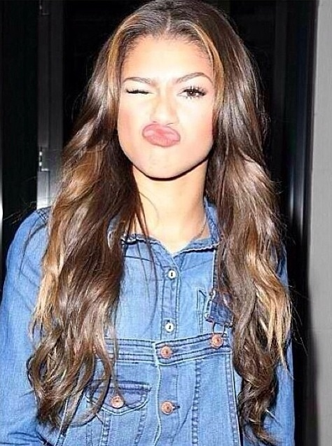 Zendaya'yı Ne Kadar Tanıyorsun? 