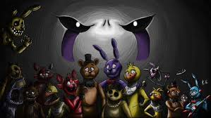 Fnaf Ta 5 Gece Yaşayabilirmisin 
