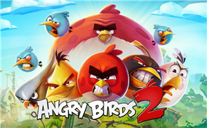 Hangi Angry Birds Karakterisin?
