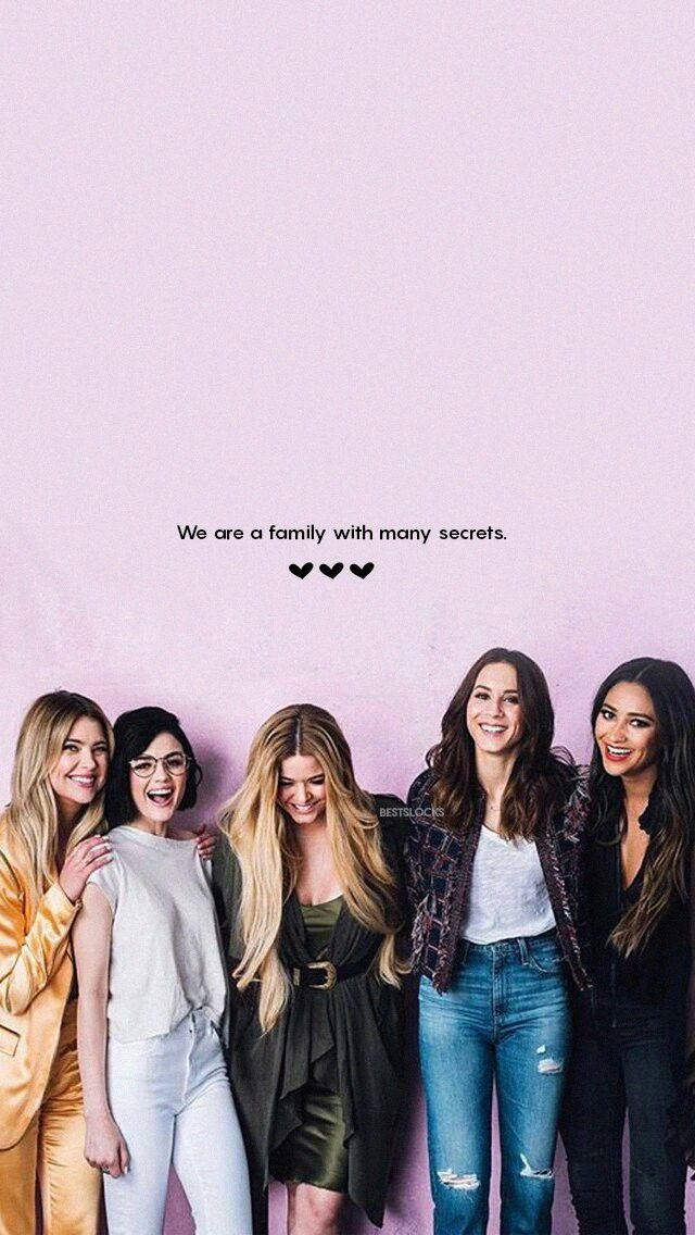 Hangi Pll Karakterisin ?