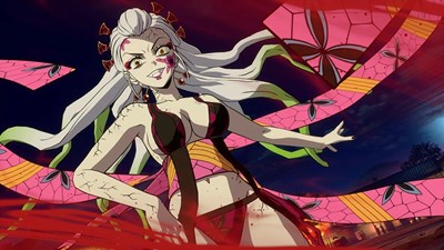 Hangi demon slayer'daki demonsun 