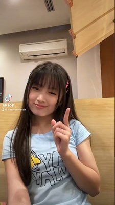 Tebak member JKT48 