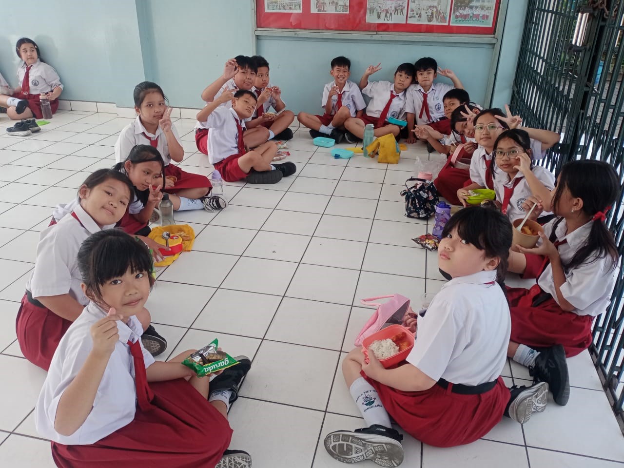 Apakah anda tomboy atau picme