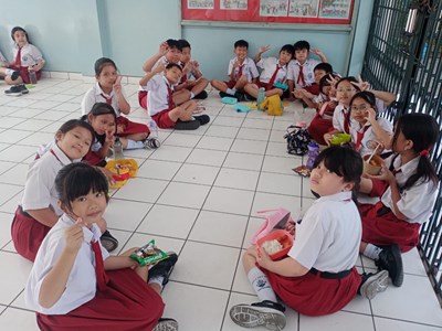 Apakah anda tomboy atau picme